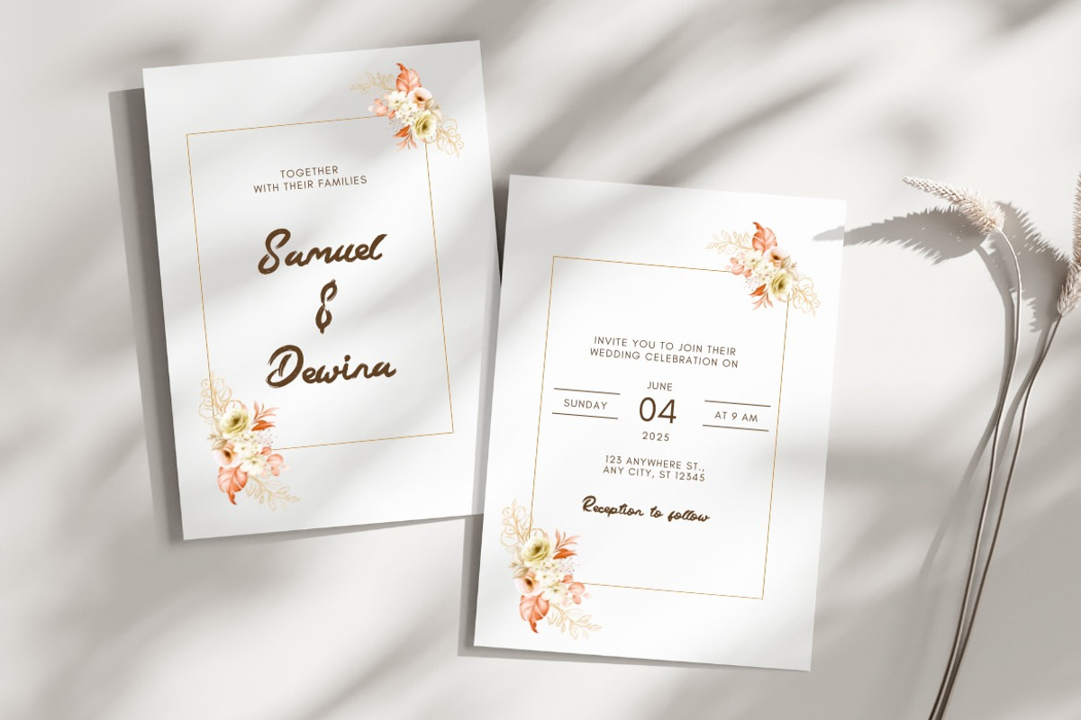 Dowilas - Handwritten Brush Font, a Handwritten Font by Dhabee (Photo 15 of 15)