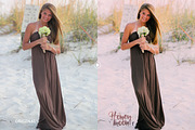 Honeymoon Wedding Lightroom Presets, an Action Add-On by Presetrain Co. (Thumbnail 3 of 5)