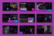 Primeveral - Business Google Slide, a Presentation Template by Dens Creative Studio (Thumbnail 2 of 6)