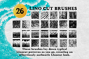 The Big Procreate Print Pack, a Brush Add-On by UPROOT (Thumbnail 2 of 6)