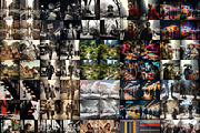 539 Midjourney Street Prompts, a Person Illustration by Sevenstyles (Thumbnail 12 of 12)