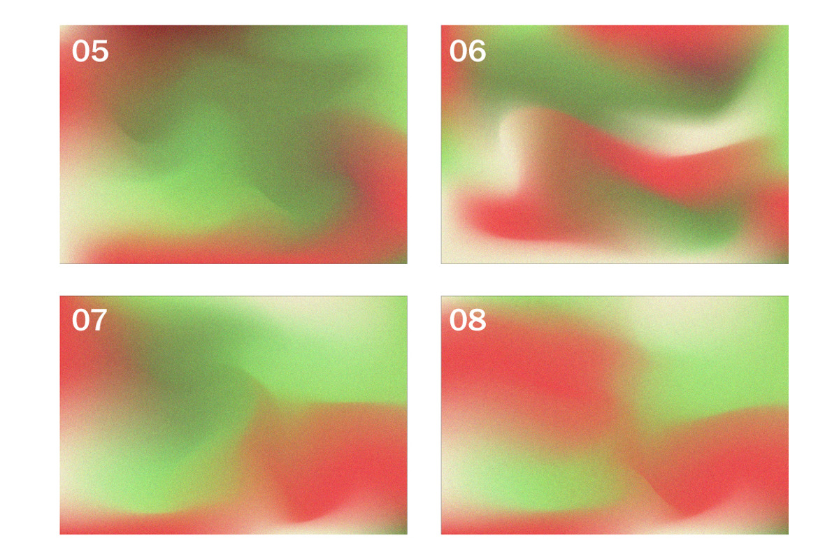 Gentle Gradient Texture Backgroun, a Background Graphic by Cut Story (Photo 8 of 9)