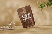 Pouch Mockup, a Cups & Container Mockup by Rahardi Creative (Thumbnail 2 of 4)