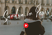 Bangkok Story | Handwritten Font, a Handwritten Font by ManType (Thumbnail 6 of 10)