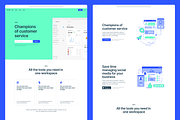 Interface Illustration Constructor, a Work Illustration by Craftwork (Thumbnail 4 of 7)