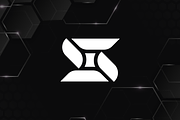 Minimalist Modern Letter S Logo, a Branding & Logo Template by Luxury Logos (Thumbnail 2 of 4)