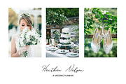 Wonderful life script, a Handwritten Font by BilberryCreates (Thumbnail 2 of 5)