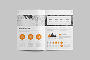 Brochure 2020, a Brochure Template by Tanber Hossen (Thumbnail 9 of 14)