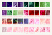 Watercolor Textures kit, an Object Graphic by Photohacklovers (Thumbnail 4 of 21)