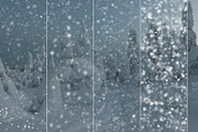 Snow Overlays, an Object Graphic by Norse Moss (Thumbnail 10 of 12)