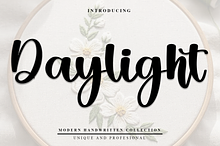 Daylight