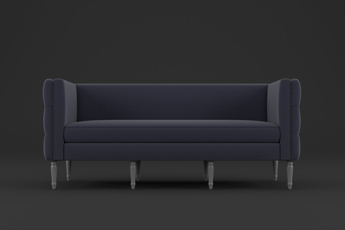 3D Models For Blender 5 Modern Sofas, a 3D by adamadam (Photo 10 of 10)