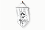 Torch - Premium Logo Template, a Branding & Logo Template by Minimalist Logos (Thumbnail 7 of 7)