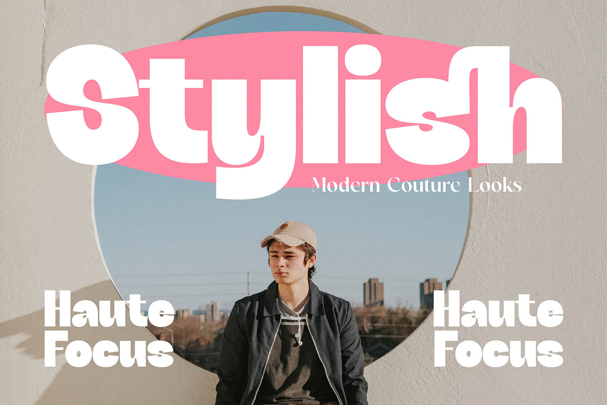 Mighty Lucky Bold Display Font, a Serif Font by timelesstype.co (Photo 3 of 20)