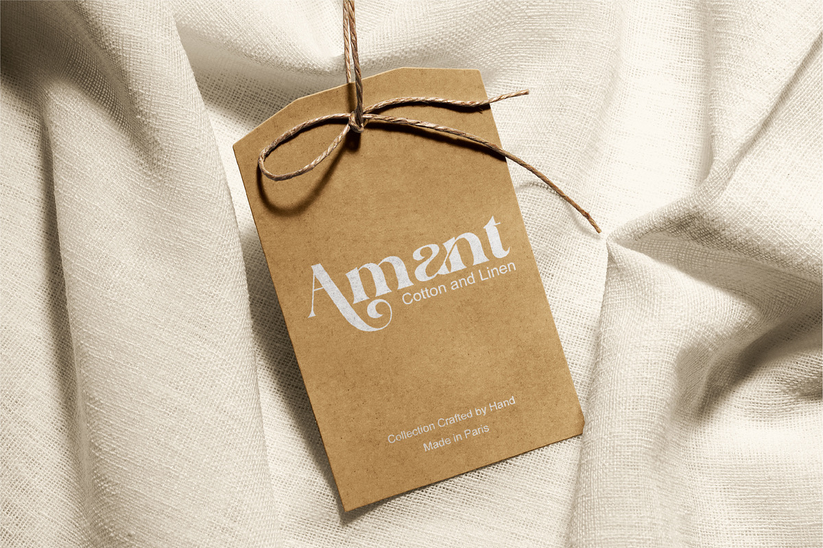 Silent Garden, a Serif Font by Prestige Artsy Studio (Photo 7 of 10)