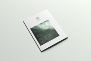 Stationery Set, a Stationery Template by UX-group (Thumbnail 6 of 7)
