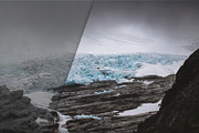 Landscapes Lightroom Presets Bundle, an Action Add-On by PhotoMarket (Thumbnail 28 of 51)