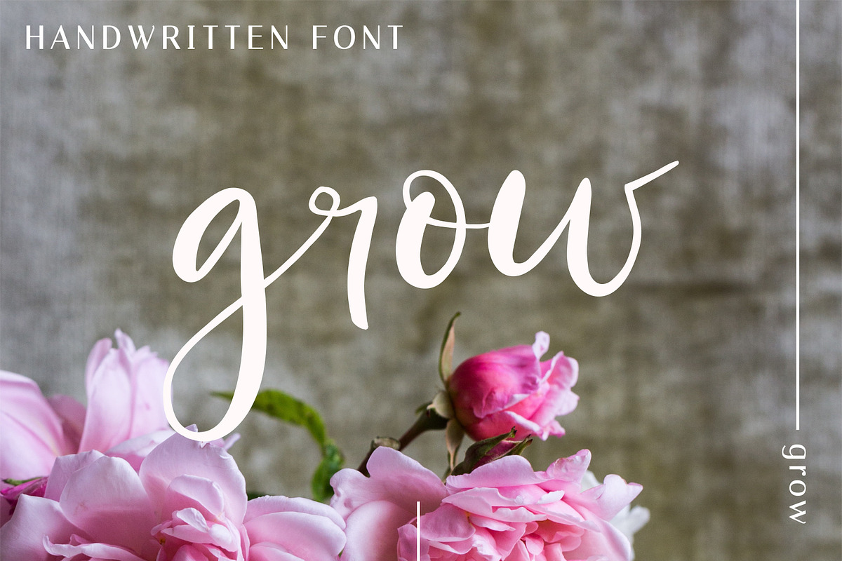 Grow Script