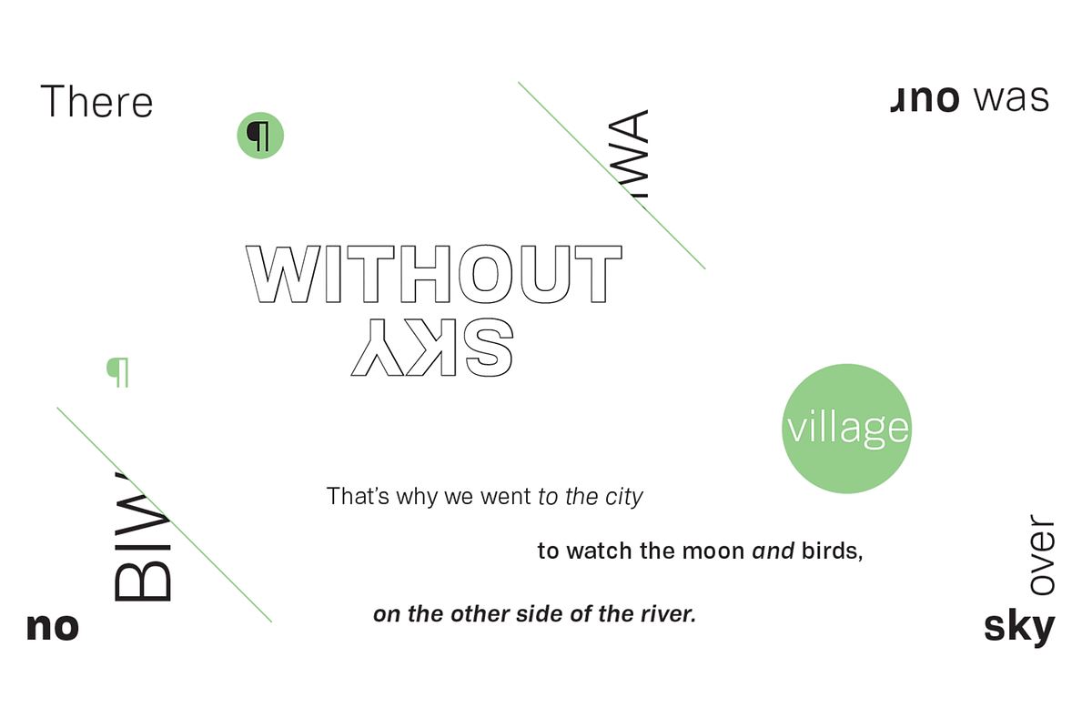 Biwa Variable, a Sans Serif Font by Wordshape (Photo 6 of 12)