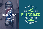 Arcana a Display Typeface Font, a Sans Serif Font by Vilogsign (Thumbnail 4 of 6)
