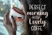 Loredana, a Script Font by Larin Type Co. (Thumbnail 6 of 8)