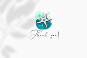 Marine Line & Abstract Art, an Object Graphic by Ana-Sakuta (Thumbnail 15 of 15)