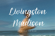 Nattalea, a Script Font by Integritype Studio (Thumbnail 12 of 15)