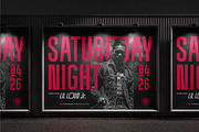 MN Aveiro - Display Condensed Font, a Sans Serif Font by Mantra Naga (Thumbnail 15 of 17)