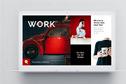 Pitch Perfect Fundraise-FREE Updates, a Presentation Template by Bryant Design (Thumbnail 1 of 13)