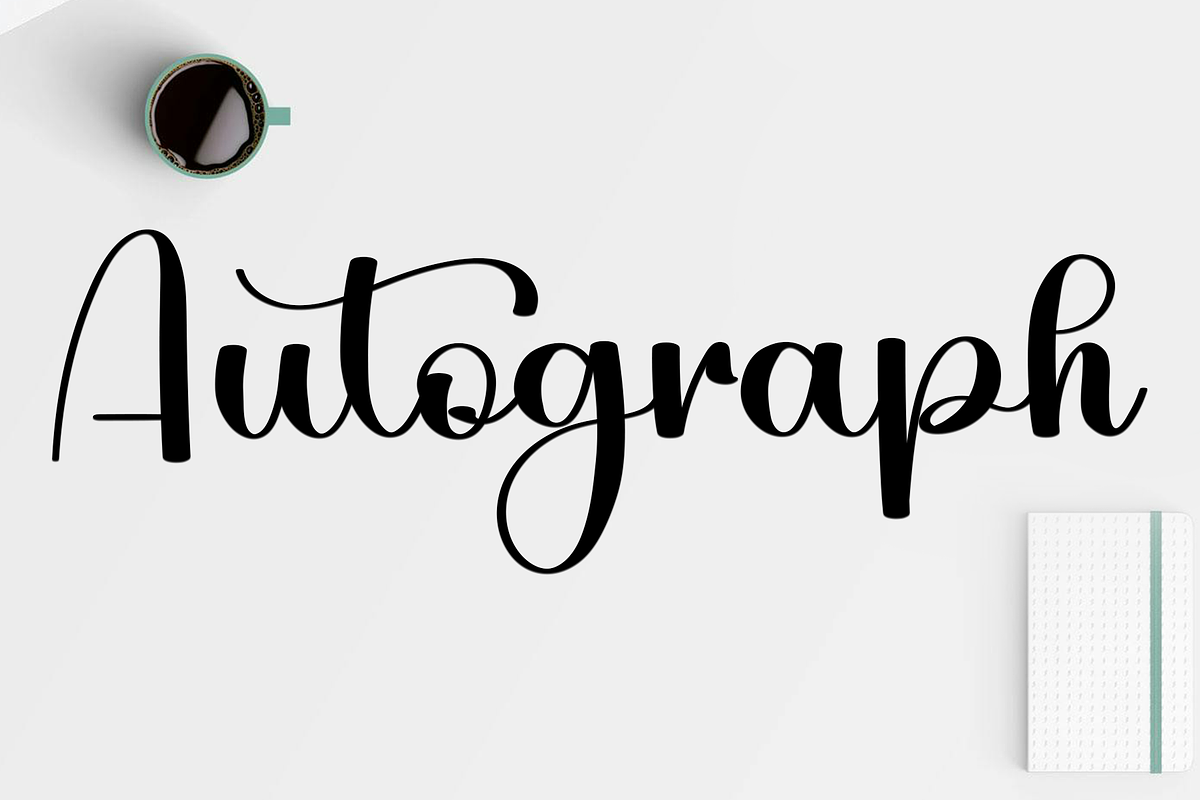 Creative Summer, a Handwritten Font by InermediaSTUDIO (Photo 7 of 10)