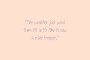 Paloma is a cute handwritten font, a Handwritten Font by Brown Cupple (Thumbnail 2 of 5)