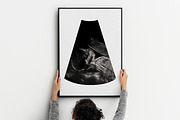 Watercolor ultrasound photomasks, a Layer Style Add-On by BrownLeopard (Thumbnail 11 of 11)