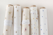 Hana Washi Botanical Paper Floral, a Pattern Graphic by mila_leev (Thumbnail 10 of 12)