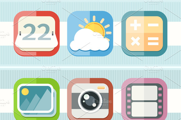 Mobile Phone Applications