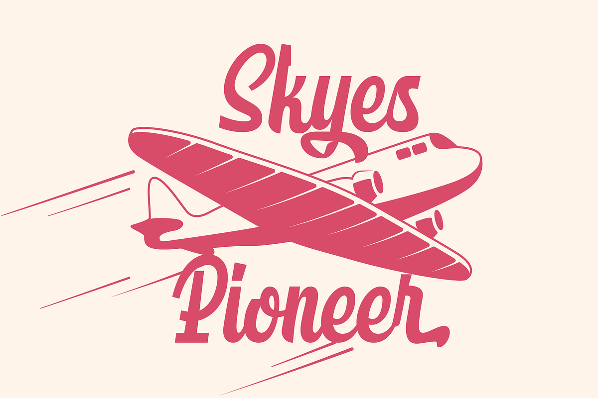 Giggle Script Font, a Script Font by Pipello Grafik (Photo 6 of 11)