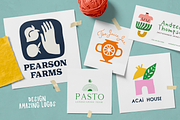 200+ Matisse Shapes, a Decorative Illustration by Dedraw Studio (Thumbnail 11 of 13)