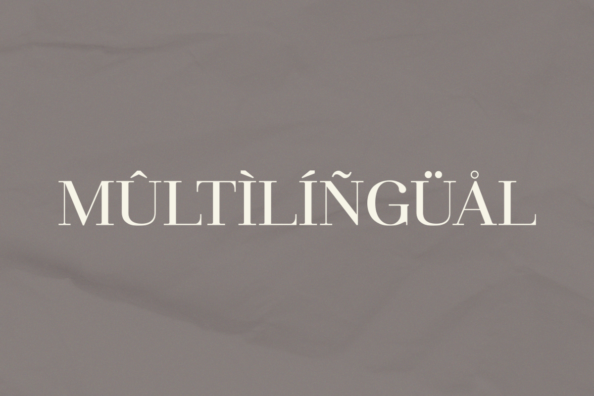 ET Helvania -Timeless Serif Elegance, a Serif Font by Eternity Studio (Photo 10 of 10)