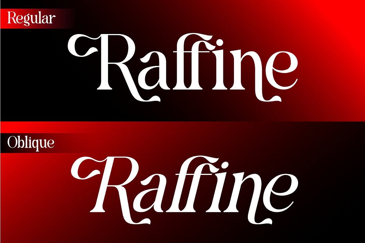 Kindllyna - Modern Serif Font, a Serif Font by Rishsketch (Photo 3 of 13)