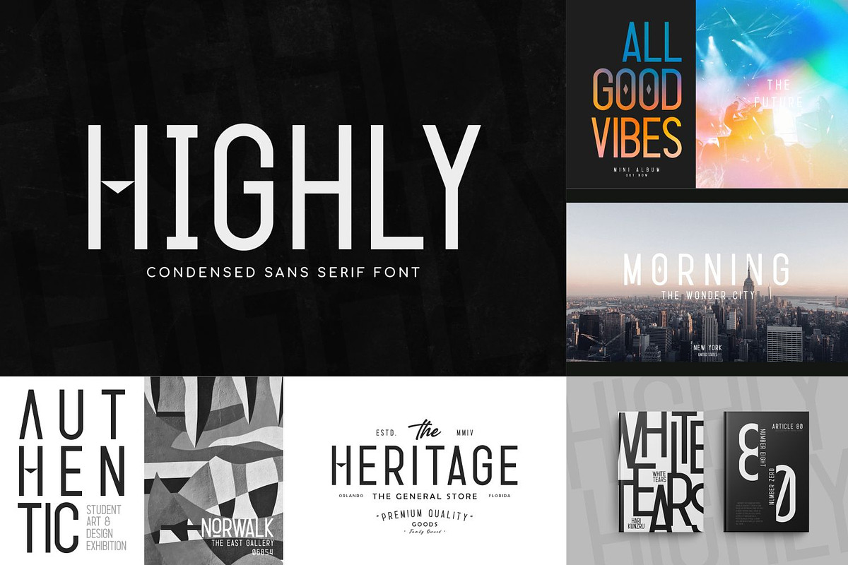 The MEGA FONT COLLECTIONS 2021, a Serif Font by Garisman Std (Photo 47 of 52)