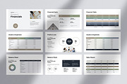 Project Proposal Presentation, a Presentation Template by GoldenPixelStudio (Thumbnail 24 of 27)