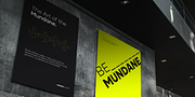 HD Anomie, a Sans Serif Font by HyperDeluxe (Thumbnail 8 of 13)
