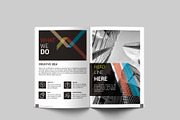 Company Profile, a Brochure Template by BoriesBechker (Thumbnail 5 of 13)