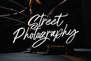 Antreg Slapoy, a Handwritten Font by Gatype (Thumbnail 4 of 8)