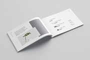 Cagura Brochure/Catalog, a Brochure Template by Meenom Templates (Thumbnail 3 of 14)