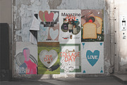 COLLAGE DAY, an Object Graphic by Aleks.Flaks (Thumbnail 13 of 18)