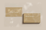 Subtle Marble Textures Vector & JPGS, a Texture Graphic by Basia Stryjecka (Thumbnail 10 of 20)