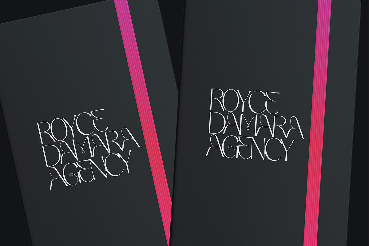 Catavalo - Modern display family, a Font by creativemedialab (Photo 9 of 23)