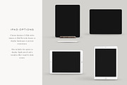 Desktop & Multi Device Scene Creator, a Mac Mockup by Moyo Studio (Thumbnail 7 of 15)