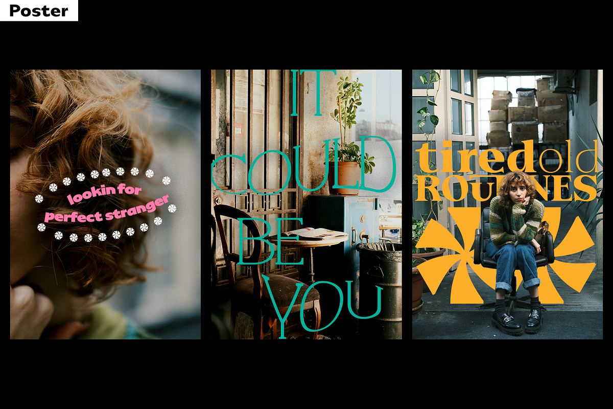 Patihan 27-Font Family, a Font by Jehoo Creative (Photo 14 of 15)