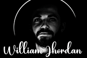 Bulldog | Script Font, a Script Font by Scratchones (Thumbnail 2 of 8)